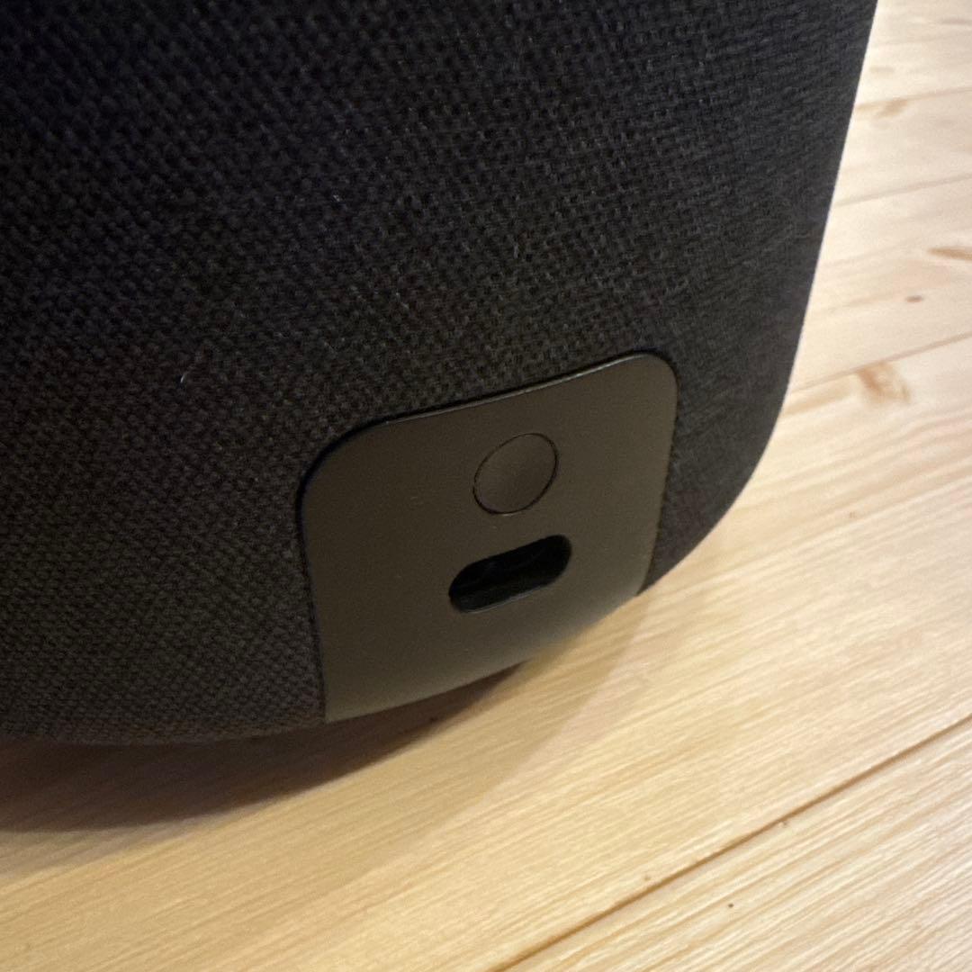 スピーカー・ウーファー echo sub Amazon