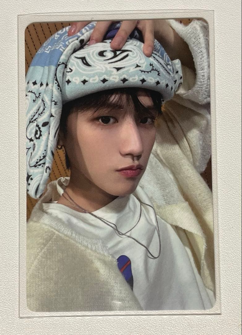 リウ BOYNEXTDOOR who 中国 中華 Yizhiyu