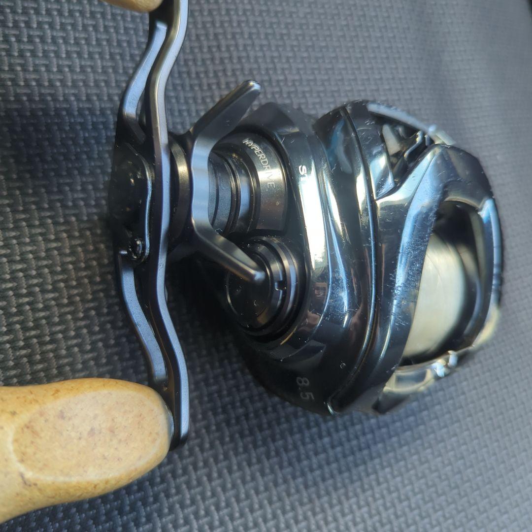 24スティーズxhl