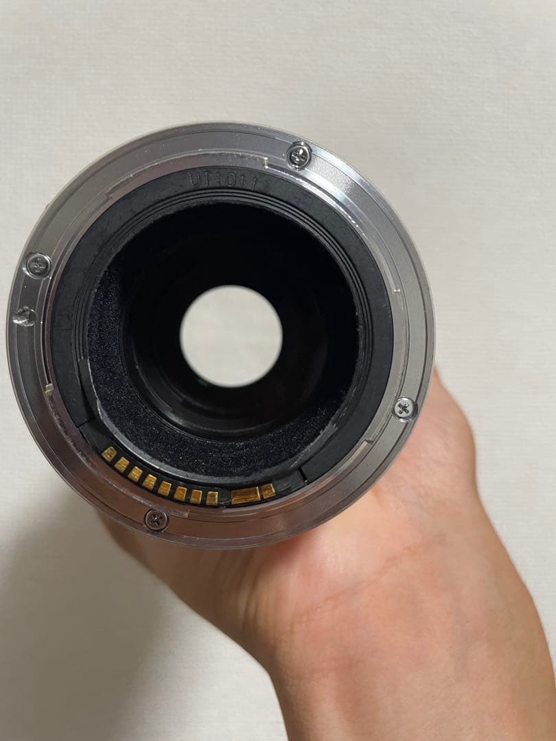 良品Canon EF 70-200mm f/4 L USM[レンズ]