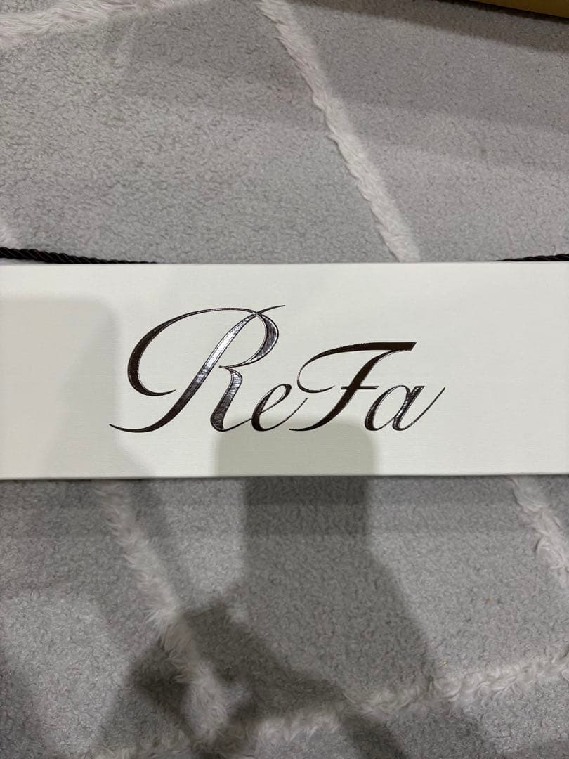 ReFa CURL IRON PRO カールアイロンプロ　38 美品