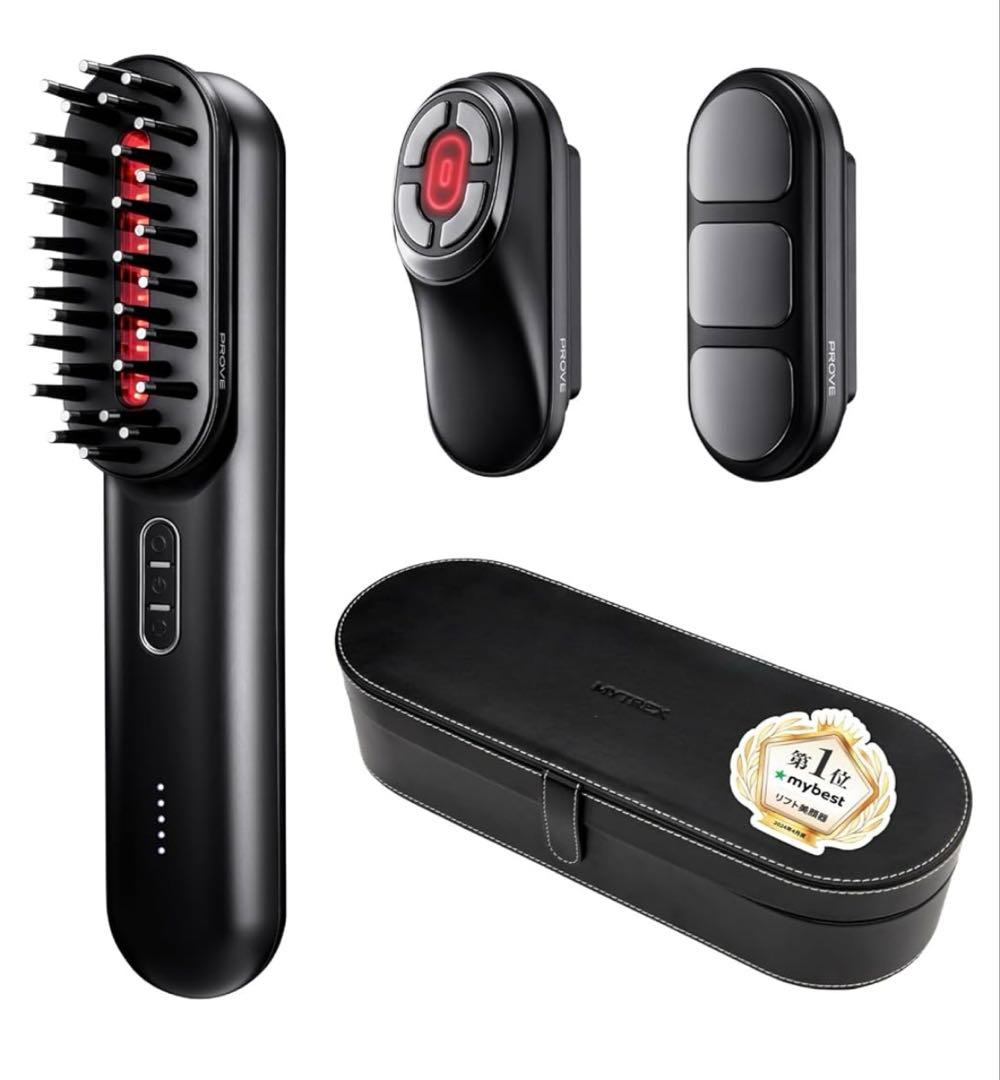 専用です！MYTREX PROVE EMS美顔器 MT-PV22B