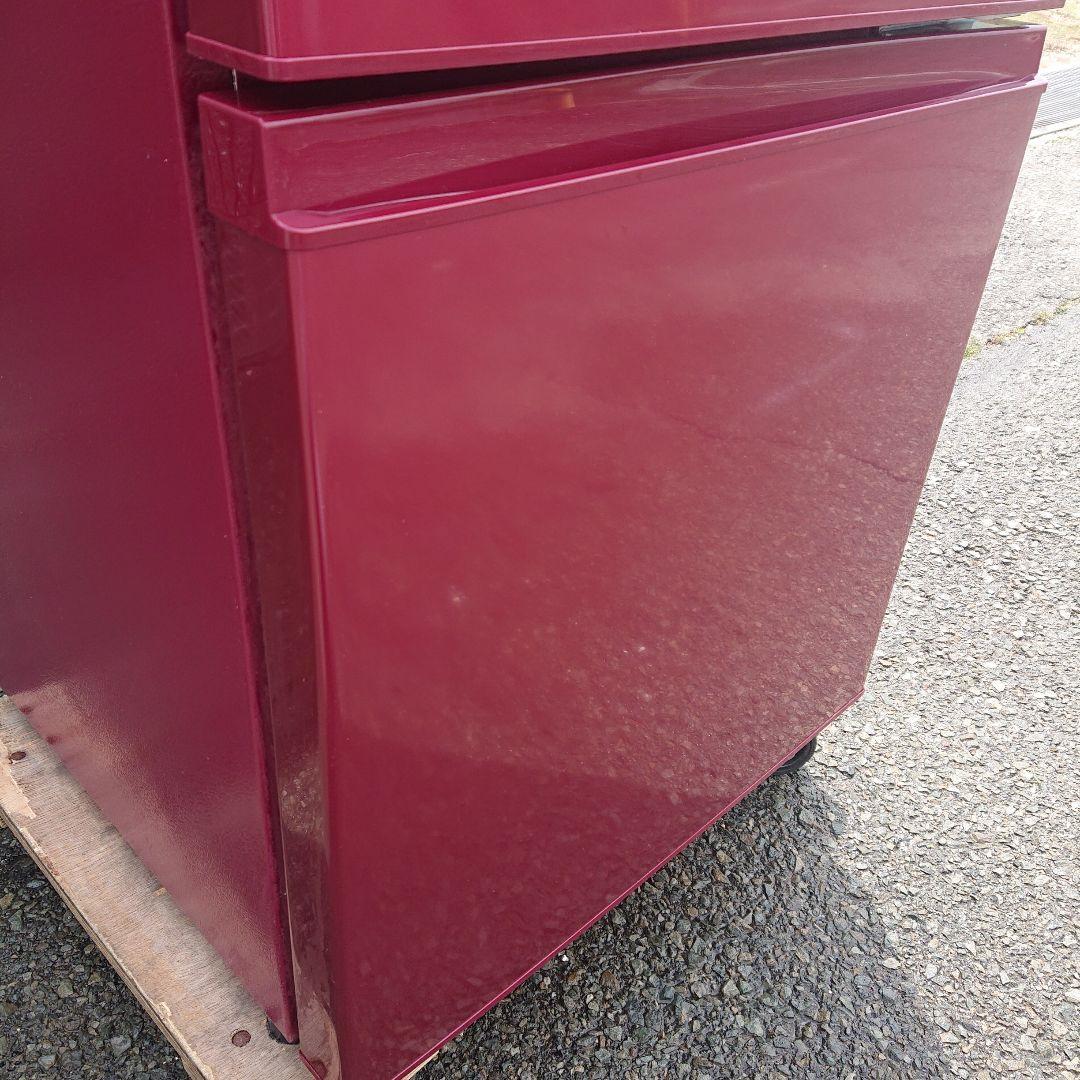 アクア2019年製184L冷蔵庫 送料/設置無料