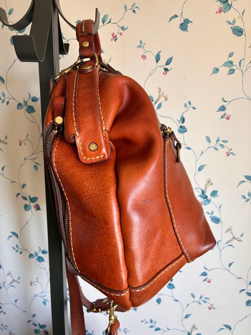 最終値下げ！！HERZ わんぱくリュック Ｓ