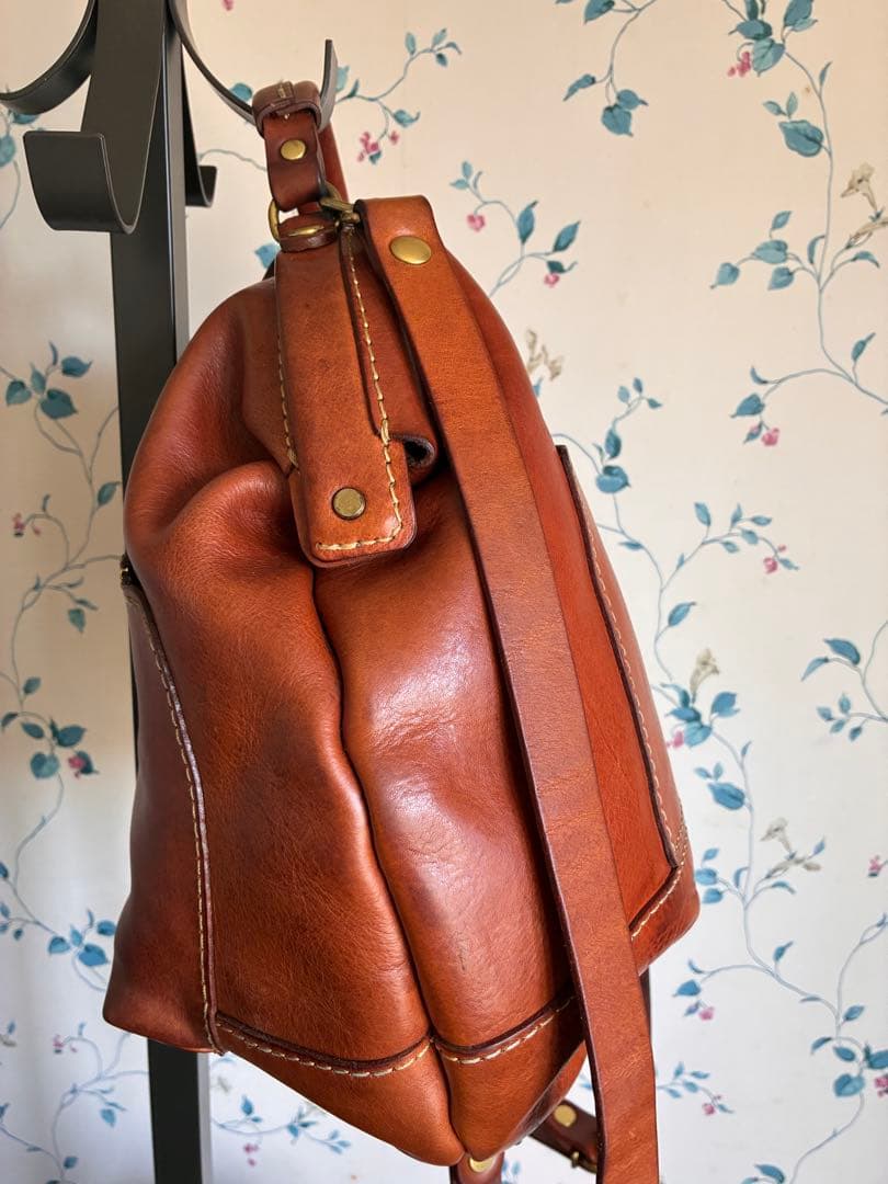 最終値下げ！！HERZ わんぱくリュック Ｓ