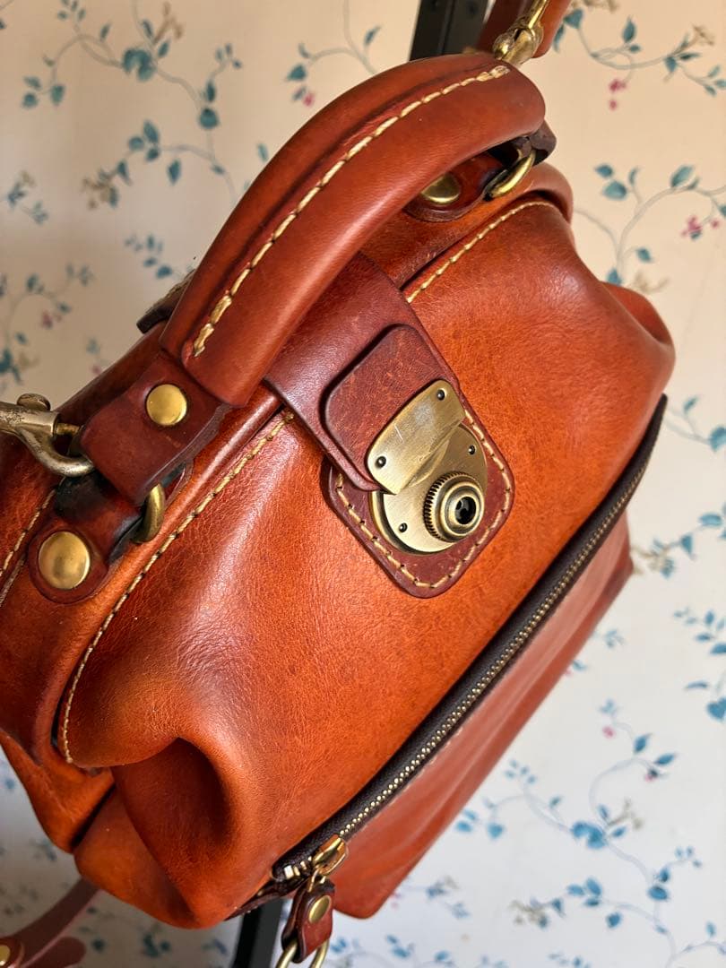 最終値下げ！！HERZ わんぱくリュック Ｓ