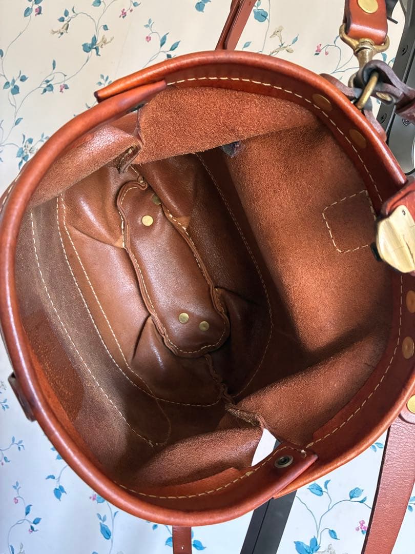 最終値下げ！！HERZ わんぱくリュック Ｓ