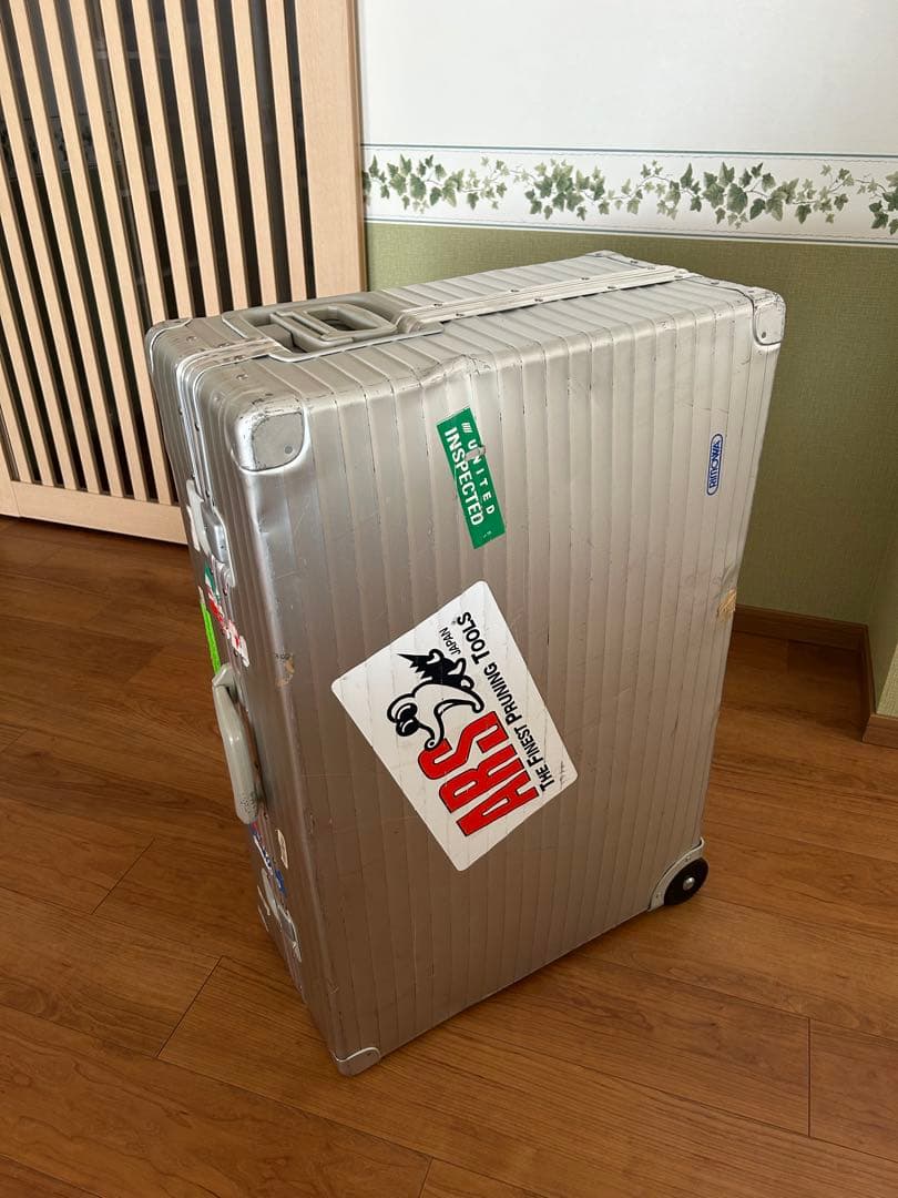 リモワ　クラシック　大型　高さ80cm