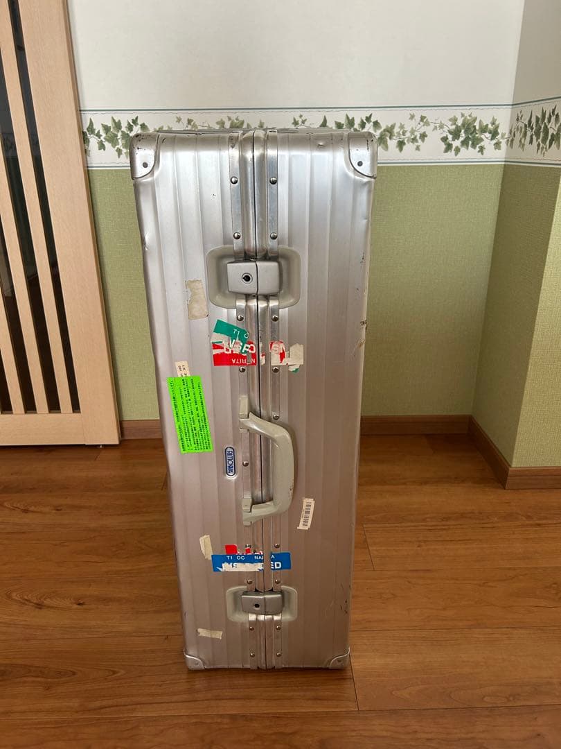 リモワ　クラシック　大型　高さ80cm