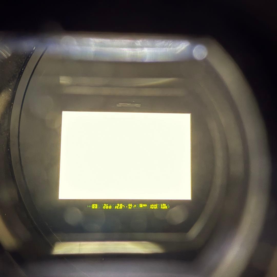 ☆ニコン D800☆MB-D12 一眼レフ カメラ Nikon 付属品多数