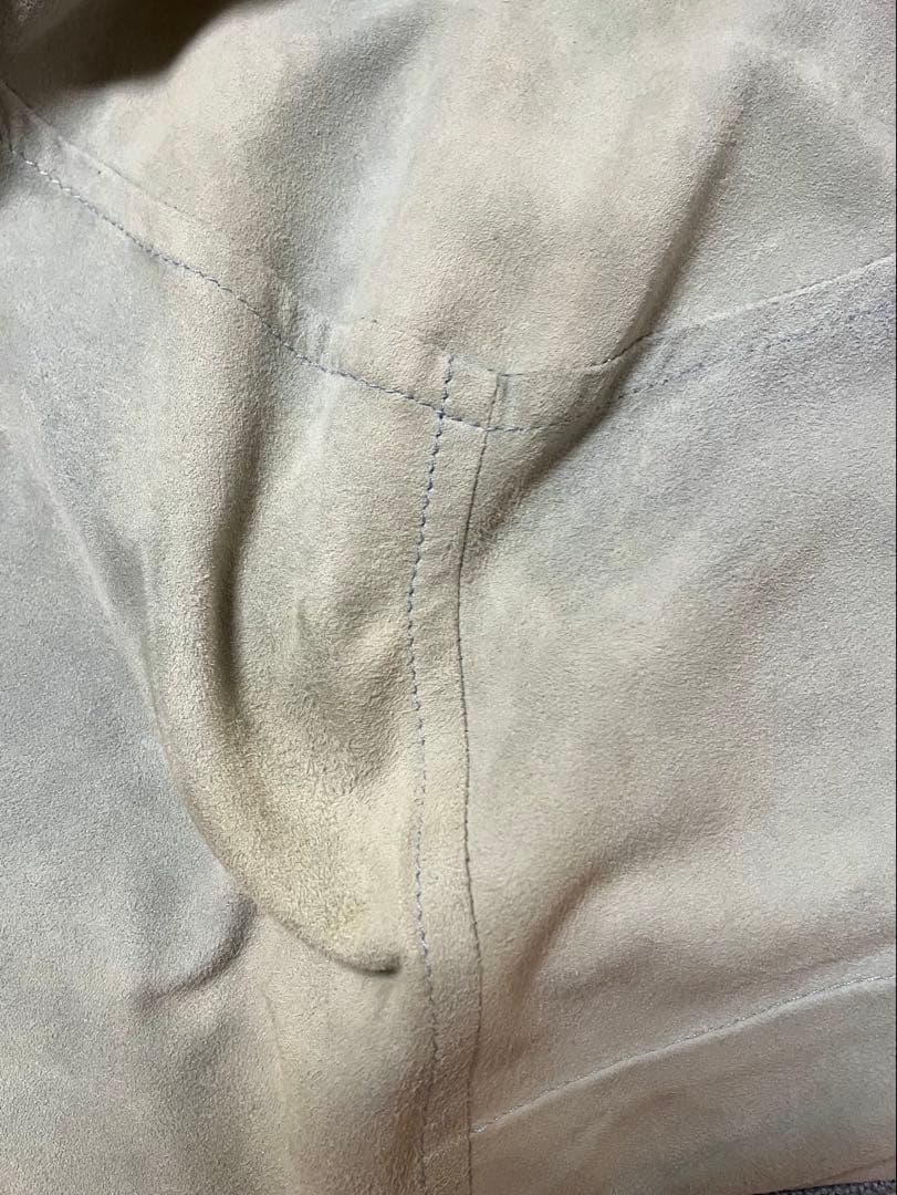 VALSTARINO ライトブルー ジャケット