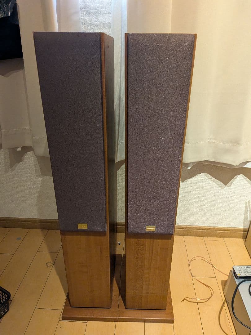 ONKYO D-307F　スピーカー トールボーイ型