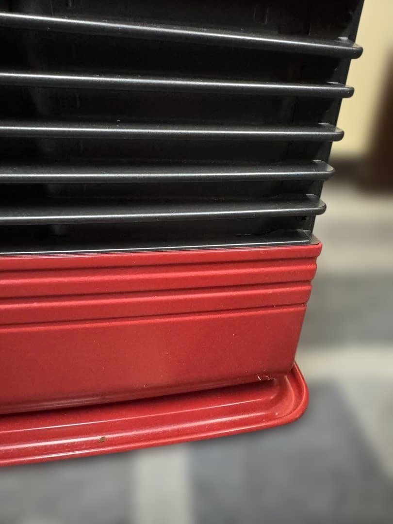 ダイニチ石油ファンヒーター FW-5716SDRE4