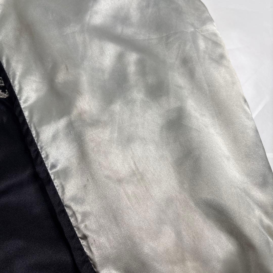 hoshihime ホシヒメ　風神雷神　スカジャン