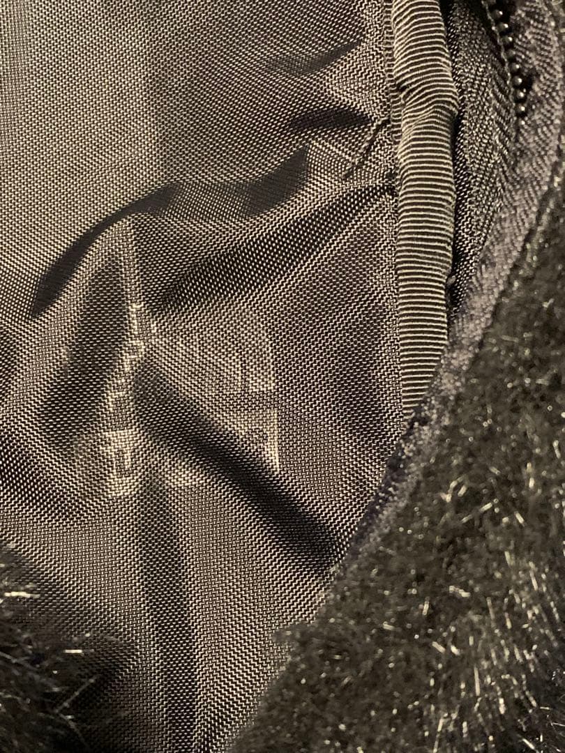 THE NORTH FACE x Supreme ボディバッグ ブラック