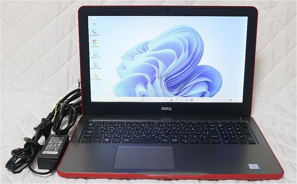 DELL Inspiron 15☆Win11☆Core i3☆メモリ8G☆SSD
