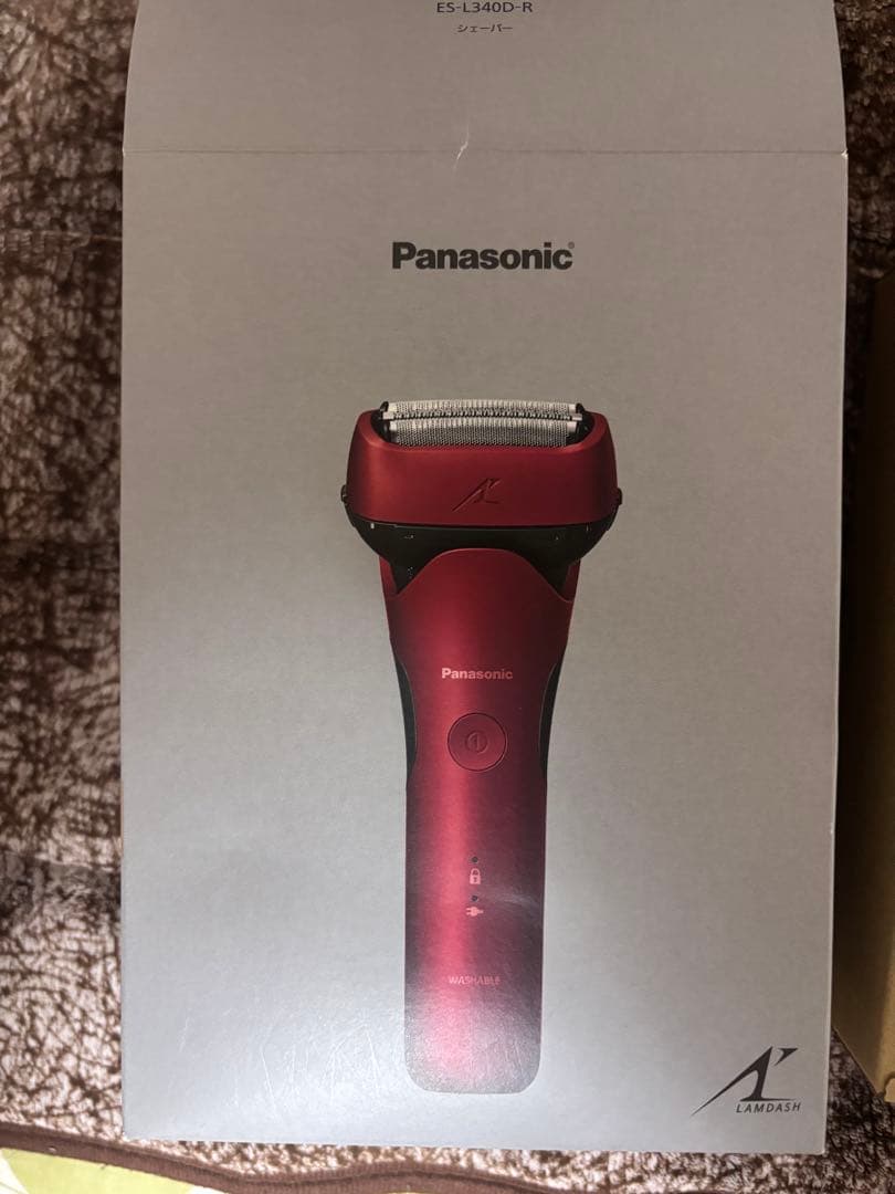 Panasonic シェーバー