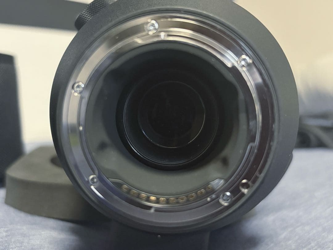 SIGMA 150-600mm F6.3 DG DN OS ズームレンズ