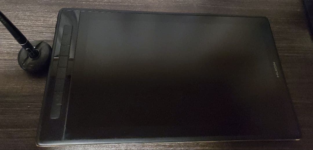 Huion KAMVAS Pro 16 2.5K (通常版)　液晶ペンタブレット