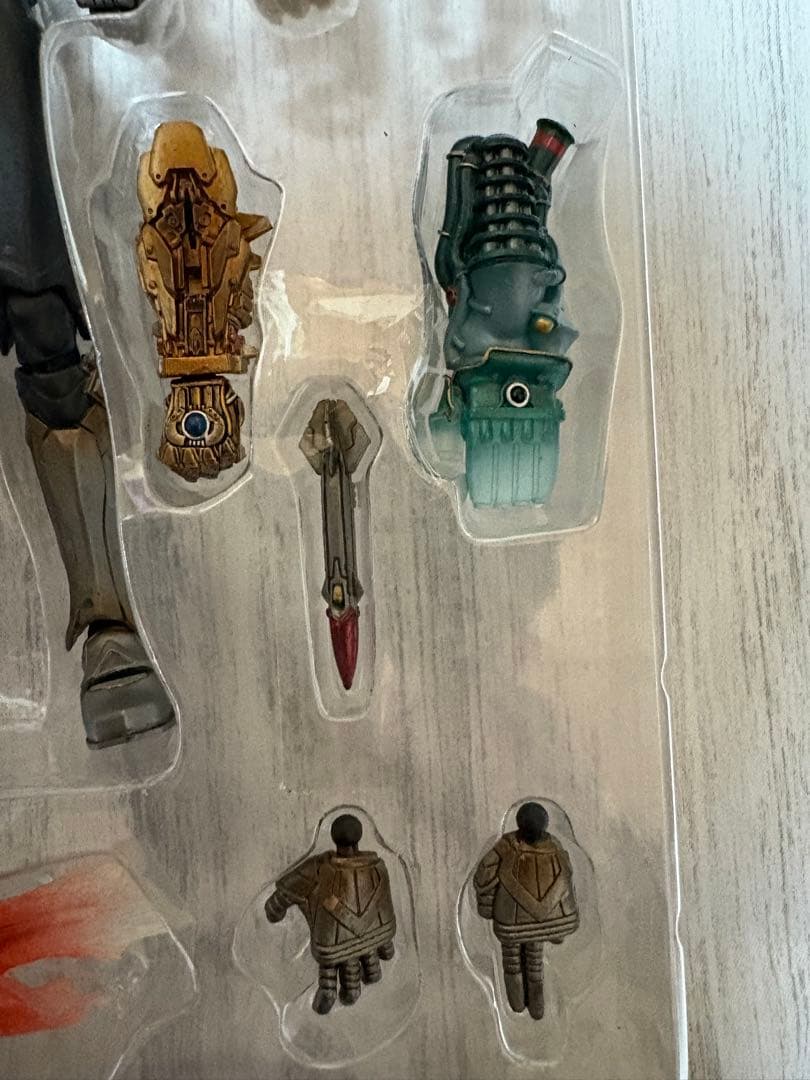 SIC 仮面ライダースーパー1