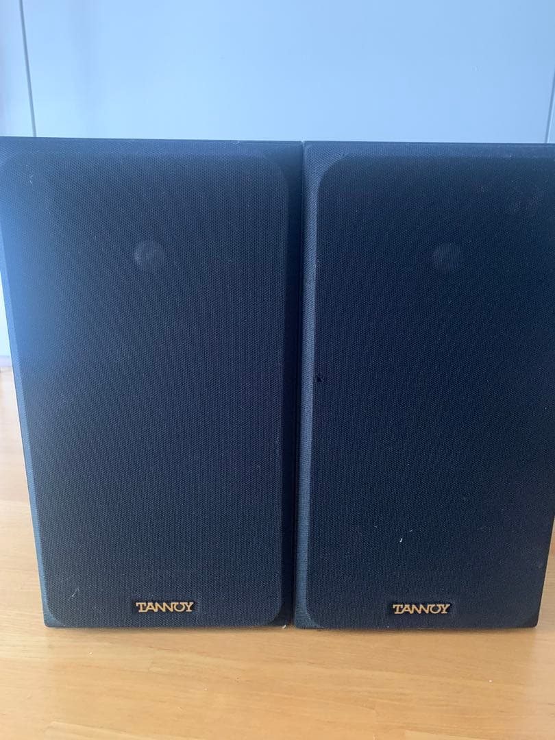 ハ*ウ様 TANNOY E11