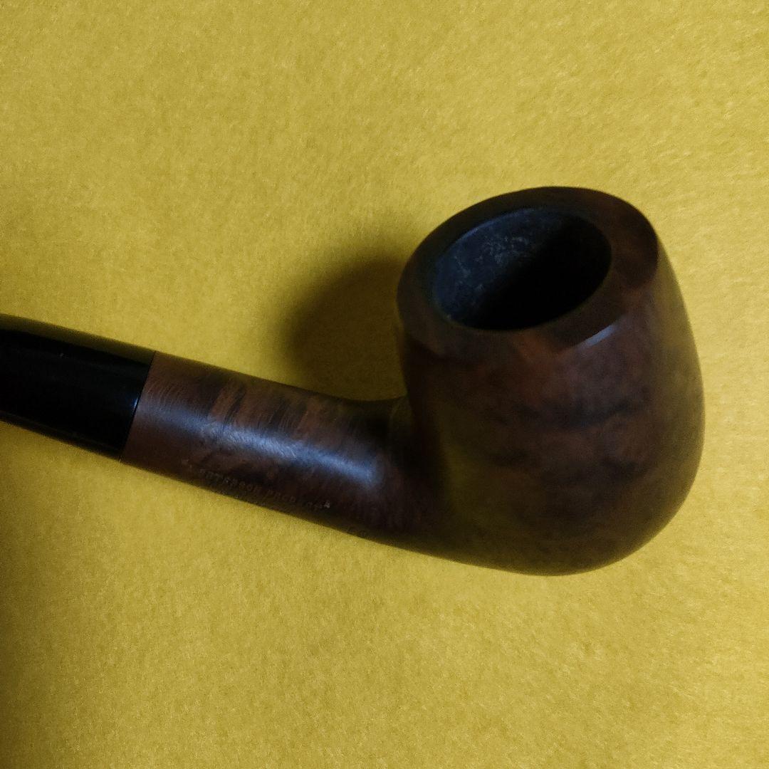 パイプ アイルランド製 Peterson ピーターソン ヴィンテージ