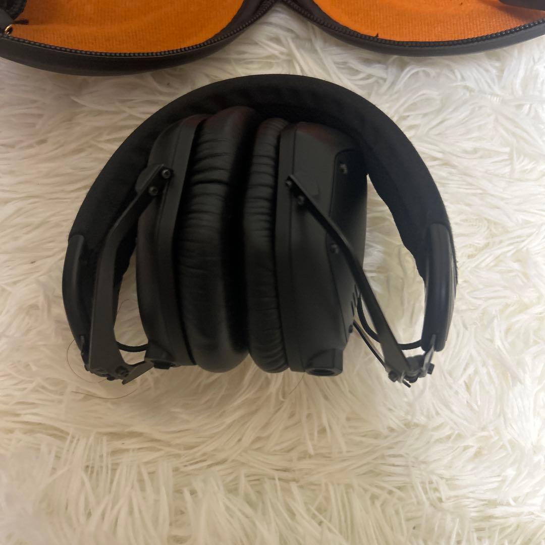 【付属品多数】V-Moda M-100 Crossfade 動作確認済み