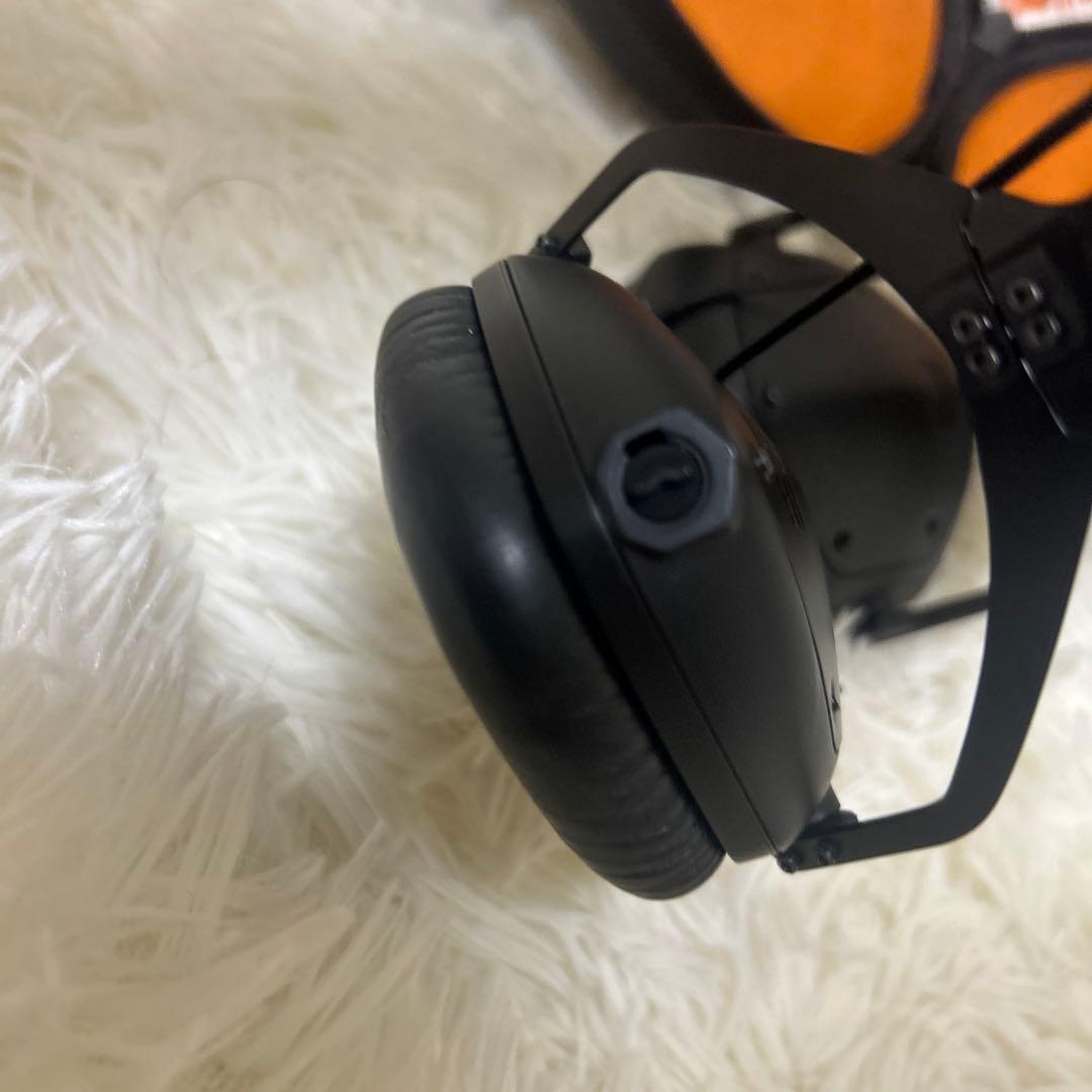 【付属品多数】V-Moda M-100 Crossfade 動作確認済み