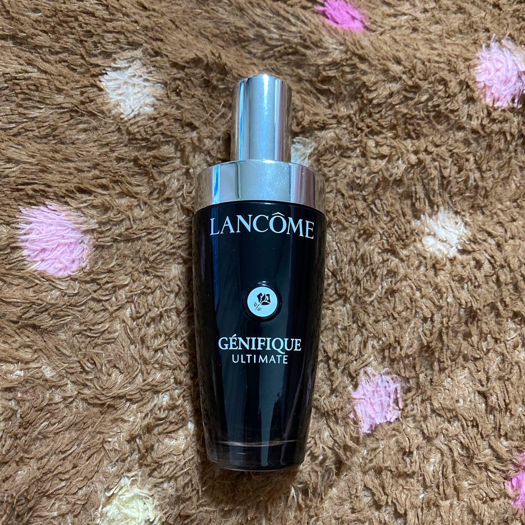 ランコム　ジェニフィックアルティメ　セラム　50ml