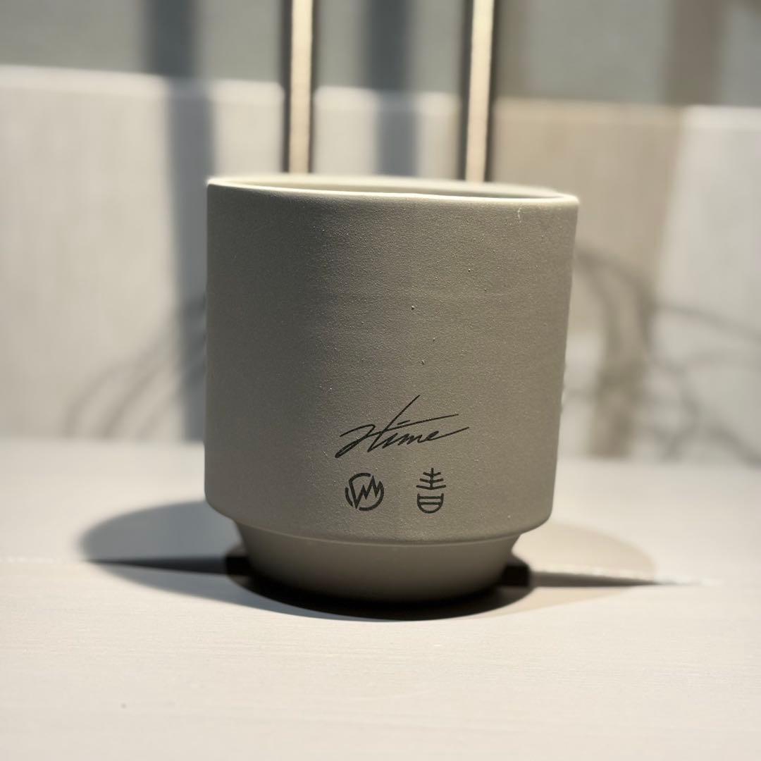 Valiem✖︎aobouzu✖︎hime コラボ陶器鉢