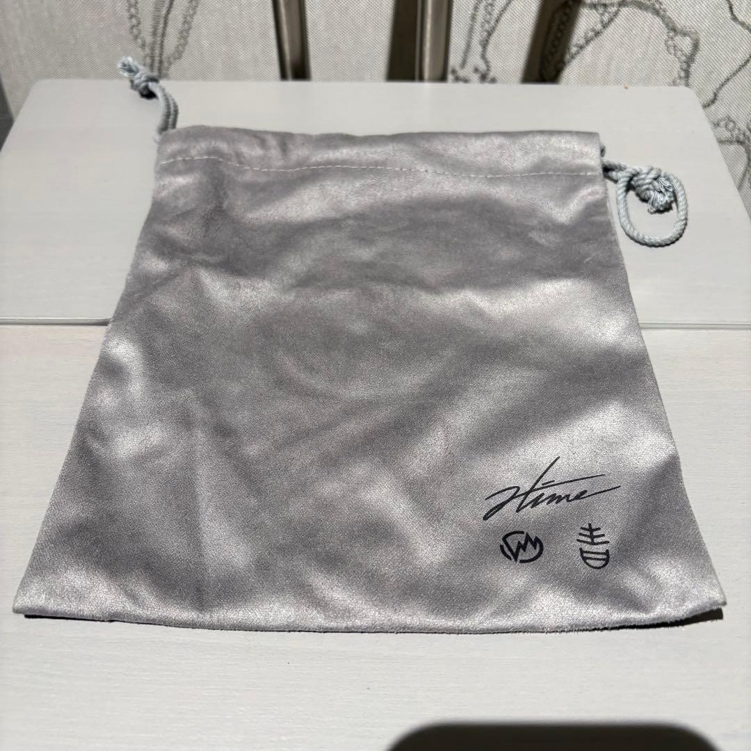 Valiem✖︎aobouzu✖︎hime コラボ陶器鉢