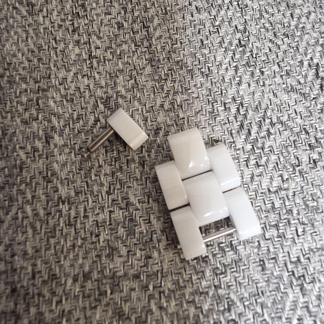 PN！ J12モデル オマージュ時計