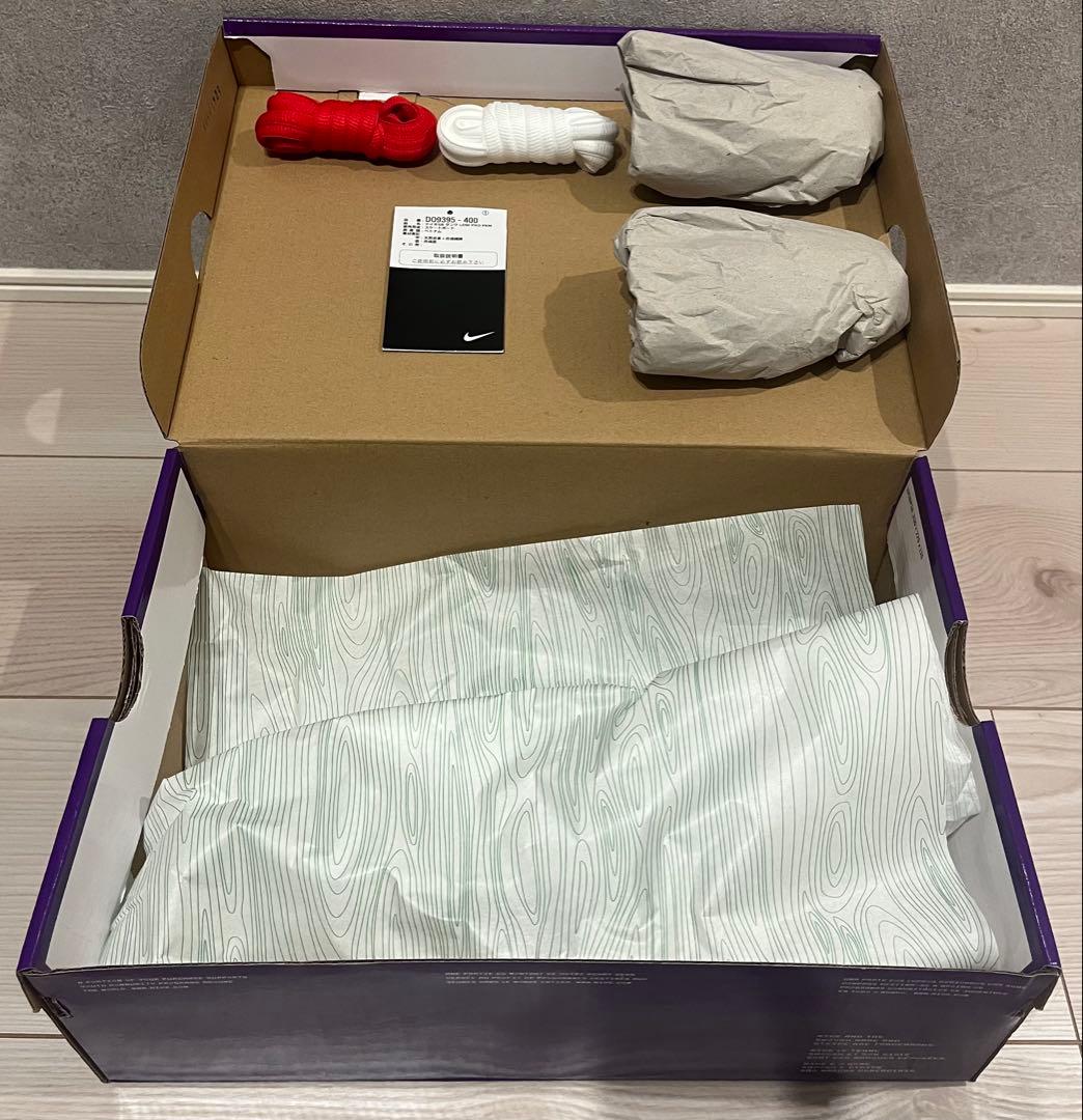 Nike SB Dunk Low Pro ドジャース　27.5cm