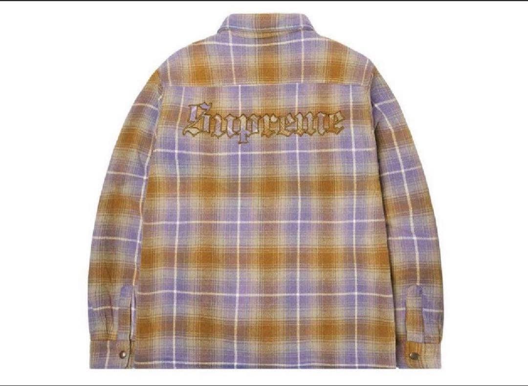 supremeアウター