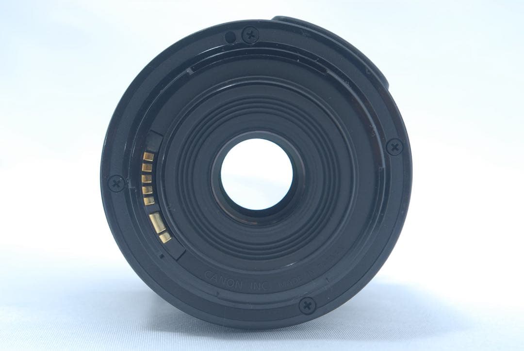 Canon EF-S 18-55mm IS STM ◇美品◇ 手振れ補正レンズ