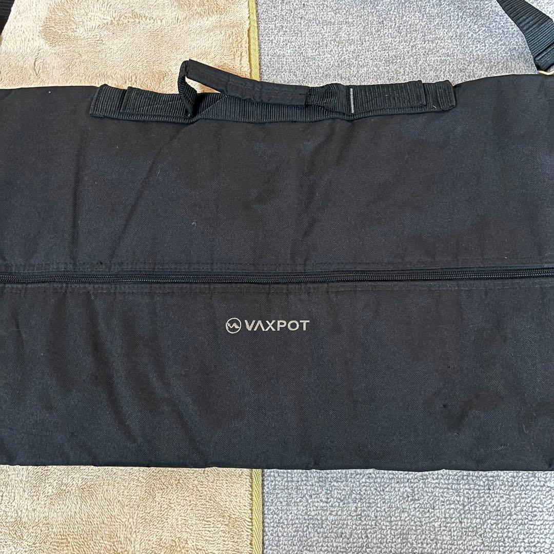 【新品シール付き】ARMADA ARV 116 JJ ZERO UL 185