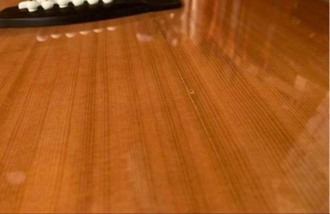 YAMAHA アコースティックギター　FS423S