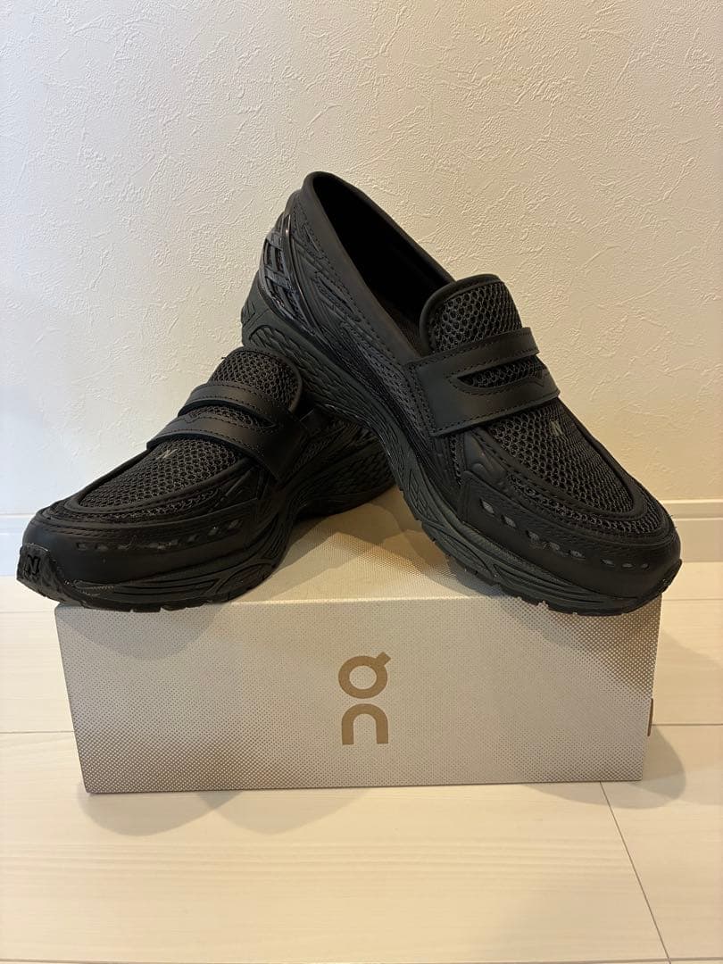 New Balance U1906LAI ブラック 28.5cm