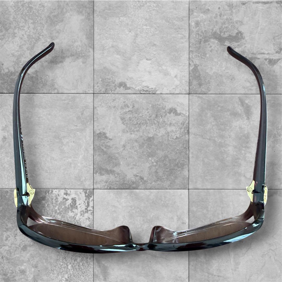 グッチ GUCCI サングラス ラブリーハートモチーフ インターロッキング GG