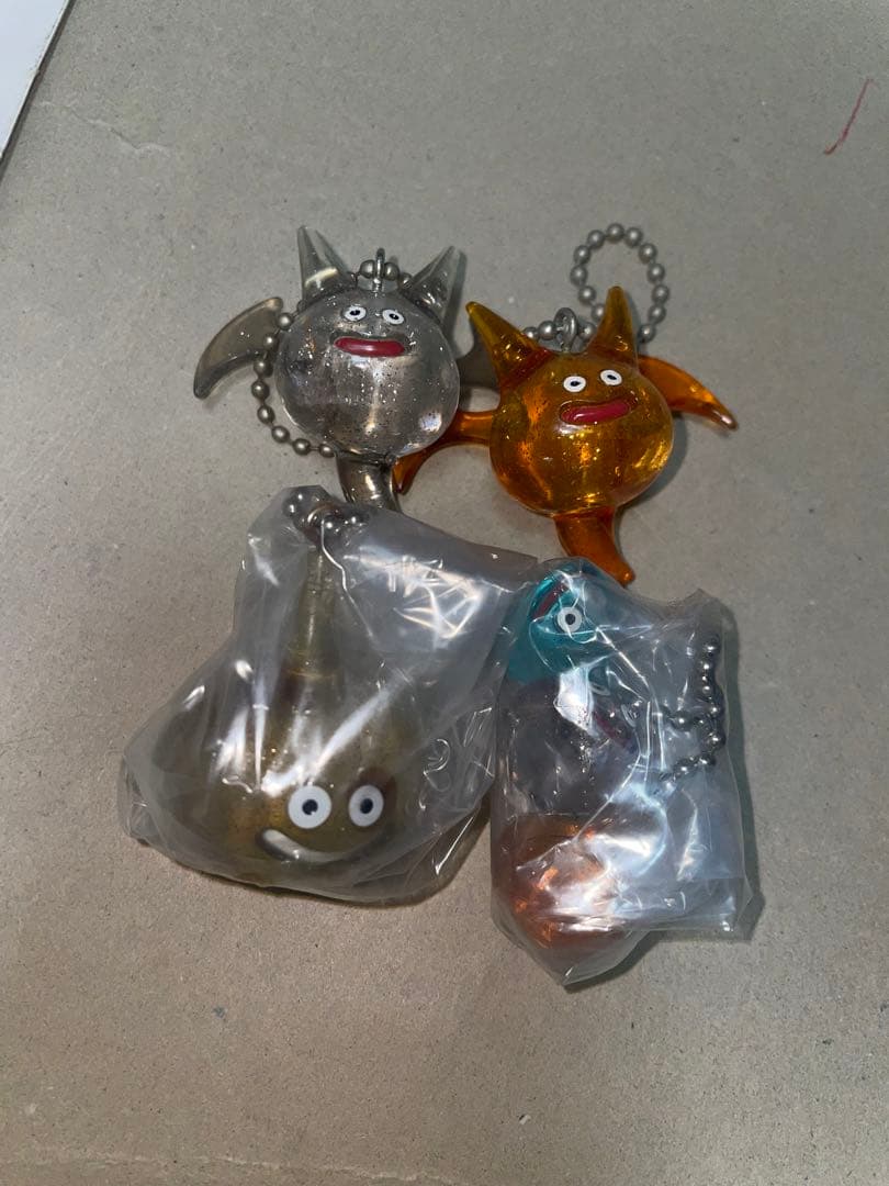 アクセサリー VIVI