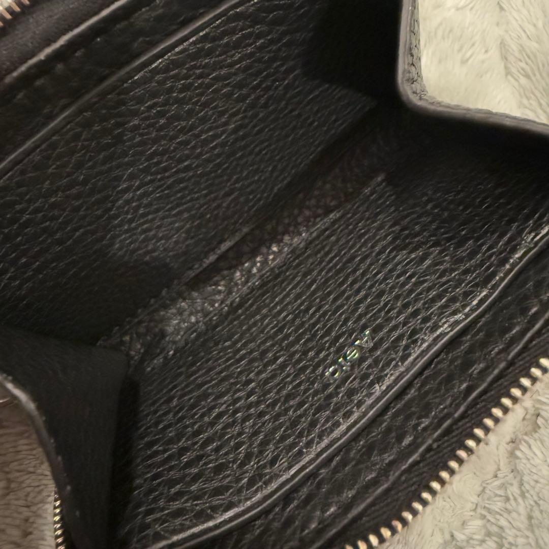 ⭐️新品未使用⭐️　Aeta　アエタ　ケース　PG13　カウレザー　ブラック