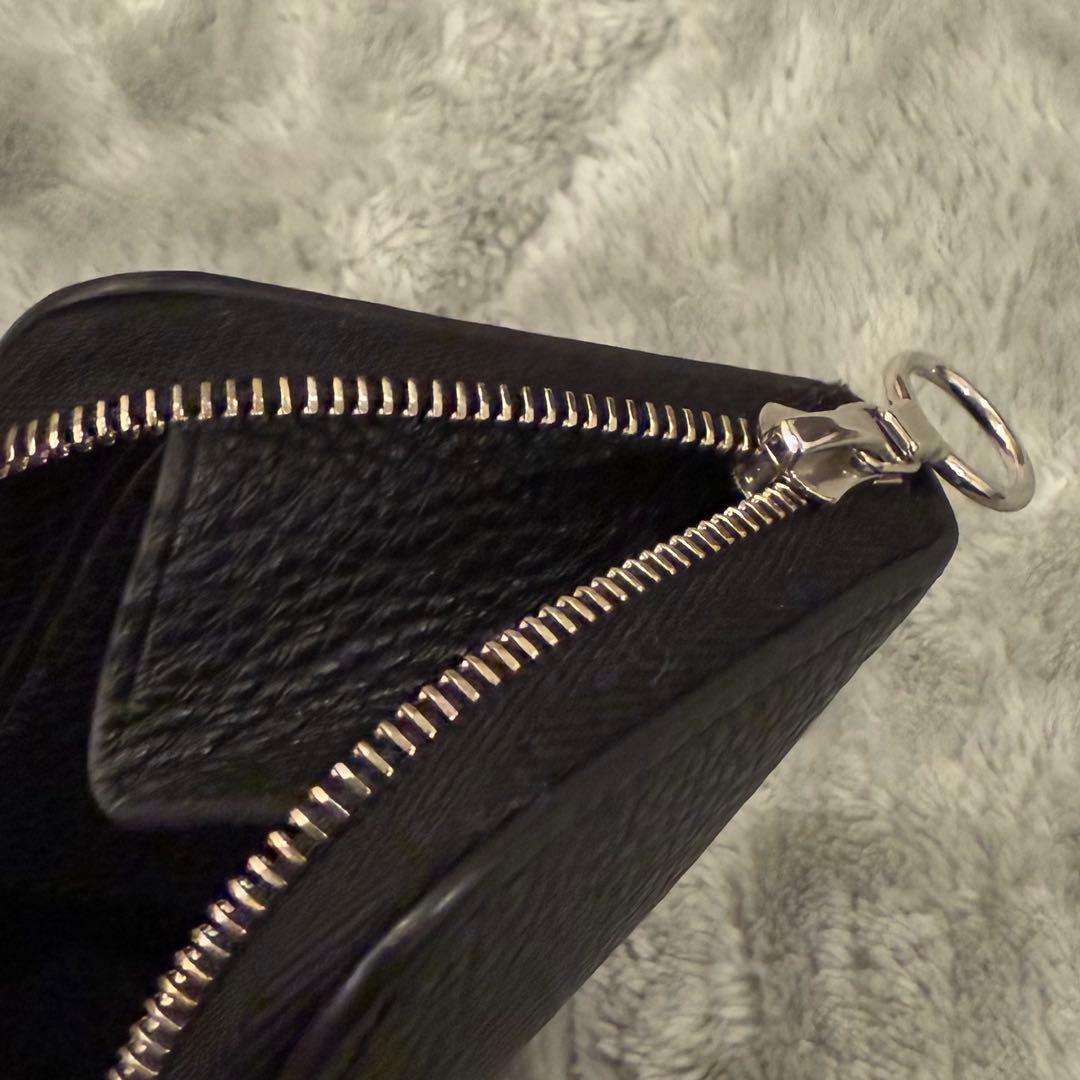 ⭐️新品未使用⭐️　Aeta　アエタ　ケース　PG13　カウレザー　ブラック