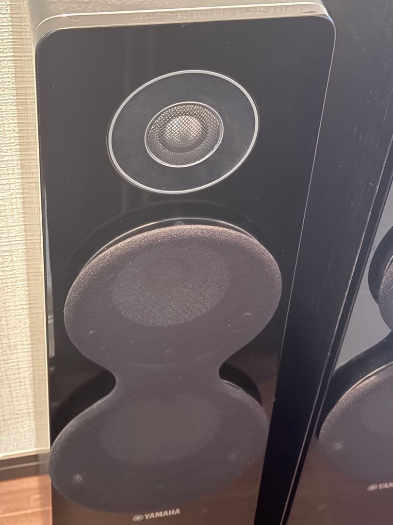 送料無料 NS-F500 スピーカー ペア YAMAHA ヤマハ