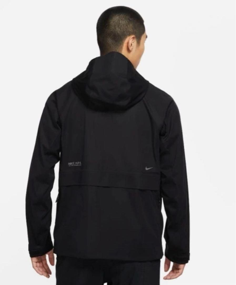 NIKE ナイキ　STORM-FIT ADVジャケット