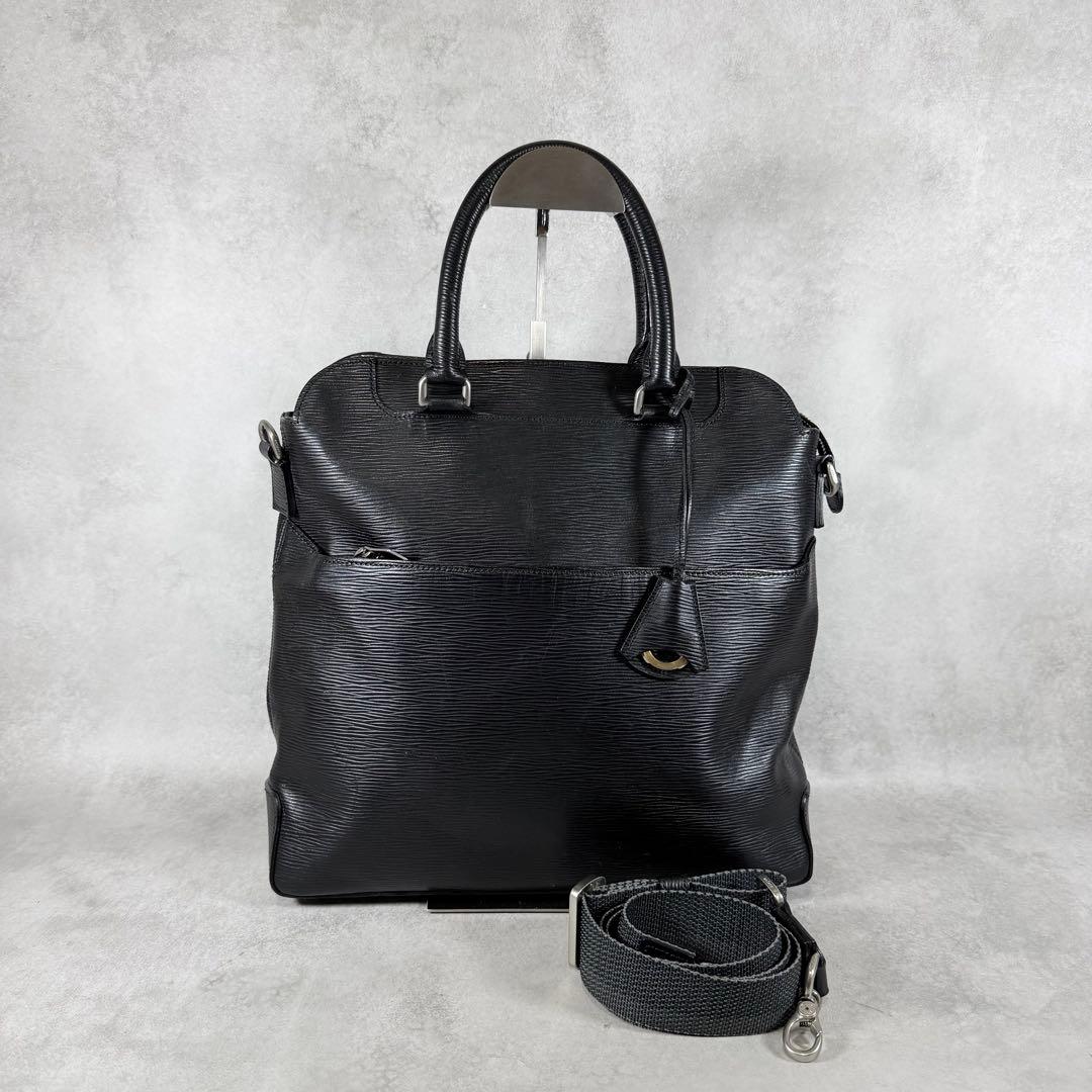 aniary アニアリ　2way トートバッグ　ショルダーバッグ