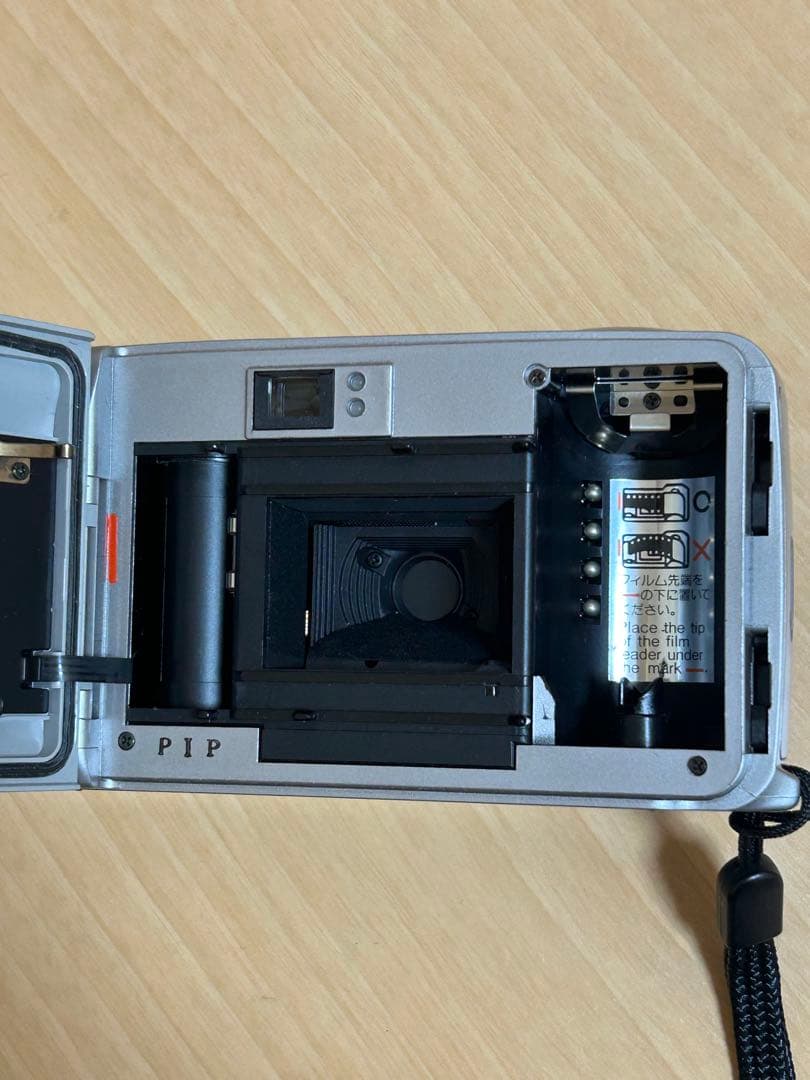 KYOCERA TPROOF カメラ