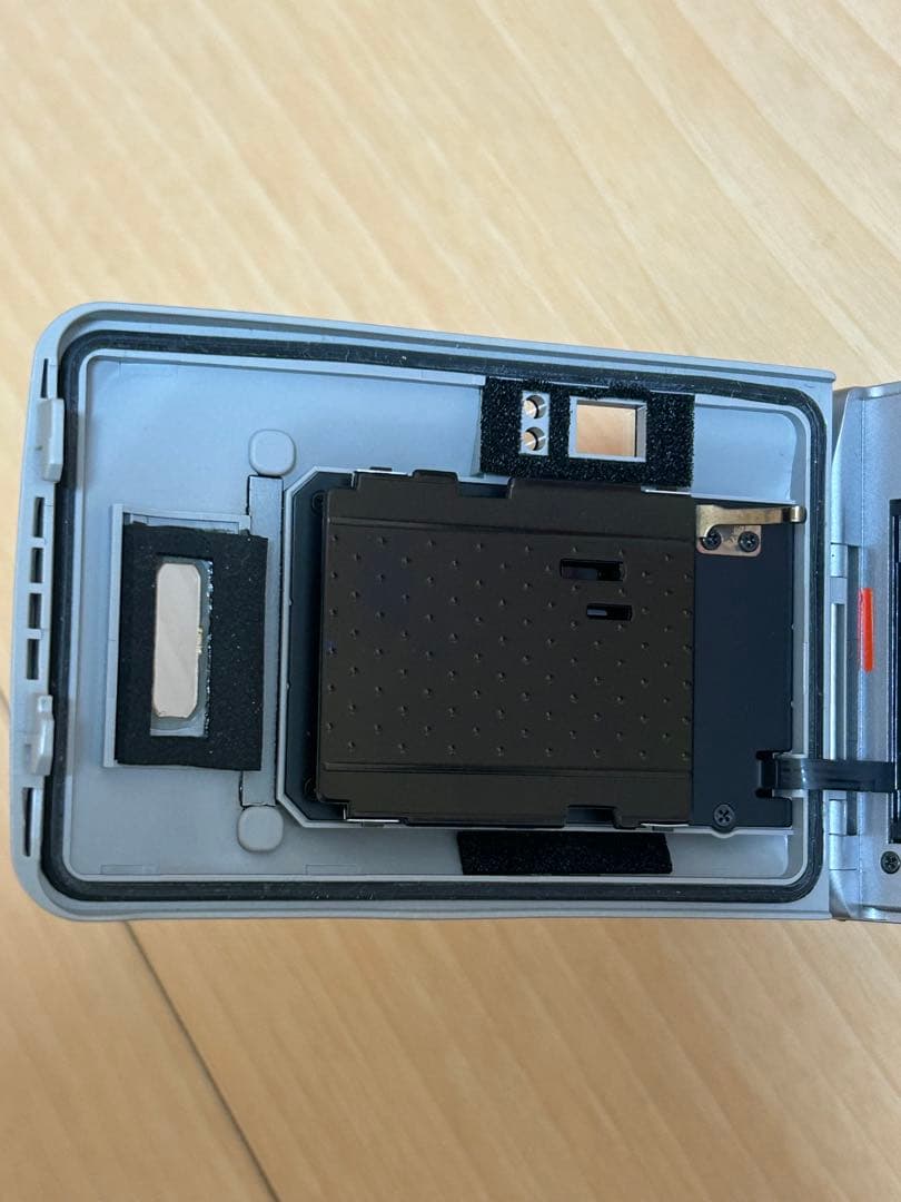 KYOCERA TPROOF カメラ