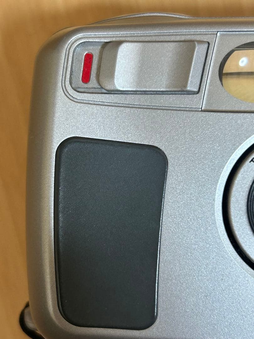 KYOCERA TPROOF カメラ