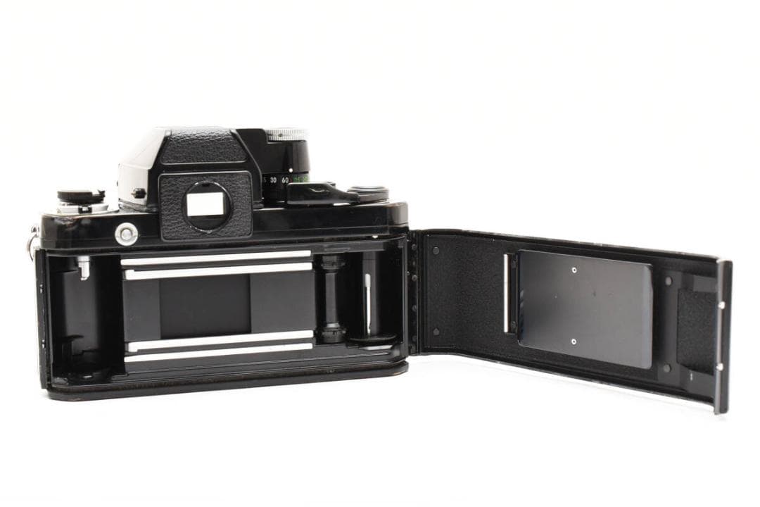 ★極美品・完動品★ニコン Nikon F2 フォトミック ブラック730万番台