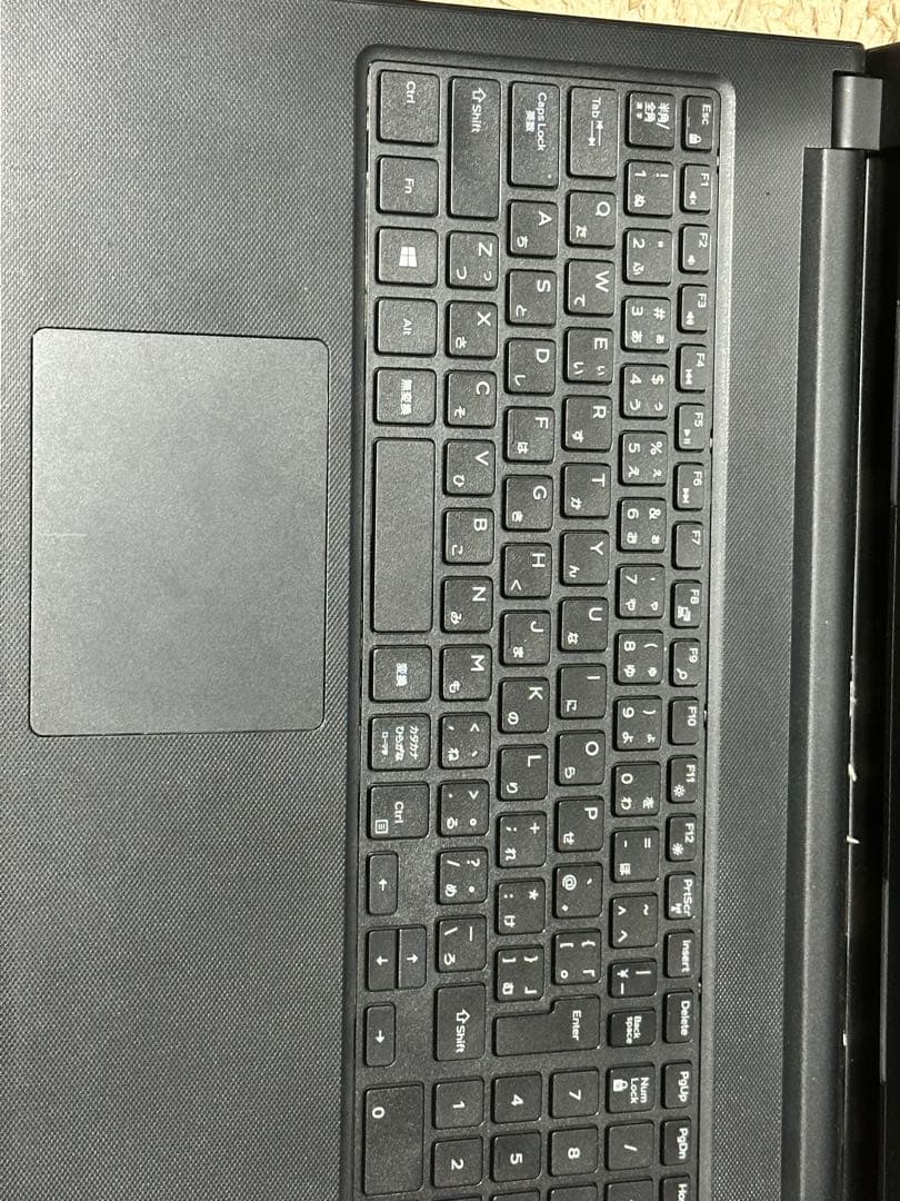 DELL Vostro 15 3568 15.6インチ 第6世代core-i3